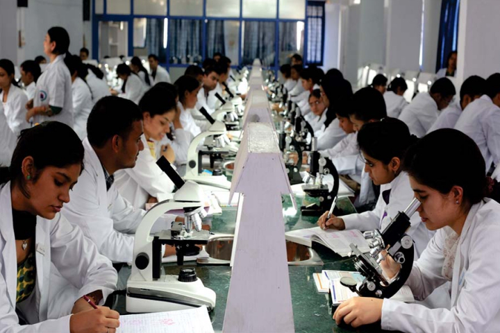 Era University, Lucknow Lab of Era University Lucknow